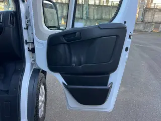 2014 RAM ProMaster 1500 136 WB