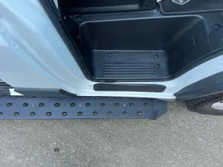2014 RAM ProMaster 1500 136 WB