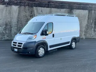 2014 RAM ProMaster 1500 136 WB