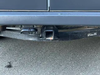 2014 RAM ProMaster 1500 136 WB