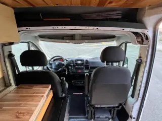 2014 RAM ProMaster 1500 136 WB