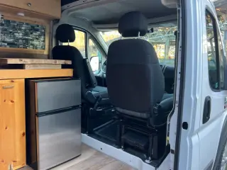 2014 RAM ProMaster 1500 136 WB