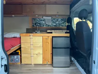 2014 RAM ProMaster 1500 136 WB
