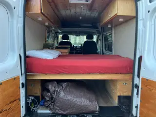 2014 RAM ProMaster 1500 136 WB