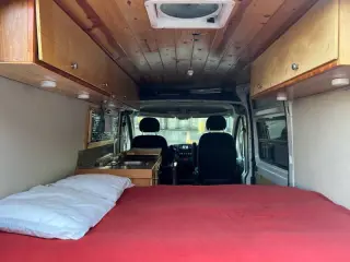 2014 RAM ProMaster 1500 136 WB