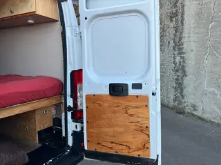 2014 RAM ProMaster 1500 136 WB
