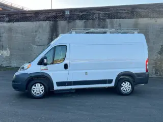 2014 RAM ProMaster 1500 136 WB