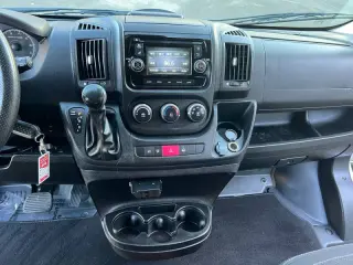2014 RAM ProMaster 1500 136 WB