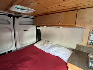 2014 RAM ProMaster 1500 136 WB