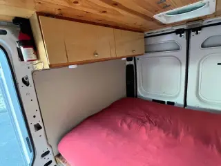 2014 RAM ProMaster 1500 136 WB