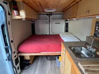 2014 RAM ProMaster 1500 136 WB
