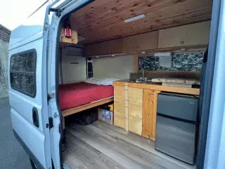 2014 RAM ProMaster 1500 136 WB