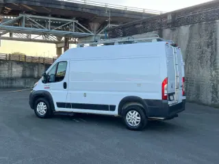2014 RAM ProMaster 1500 136 WB