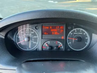 2014 RAM ProMaster 1500 136 WB