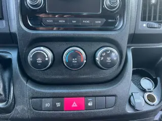 2014 RAM ProMaster 1500 136 WB