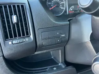 2014 RAM ProMaster 1500 136 WB