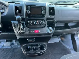 2014 RAM ProMaster 1500 136 WB