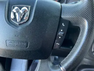 2014 RAM ProMaster 1500 136 WB