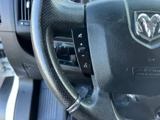 2014 RAM ProMaster 1500 136 WB