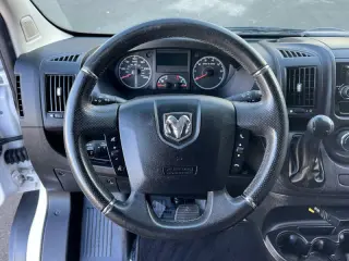 2014 RAM ProMaster 1500 136 WB