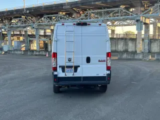 2014 RAM ProMaster 1500 136 WB