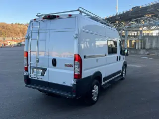 2014 RAM ProMaster 1500 136 WB