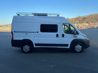 2014 RAM ProMaster 1500 136 WB
