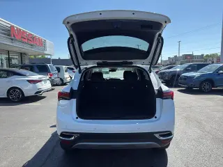 Buick Envision 2022 Preferred 4dr Crossover