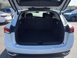 Buick Envision 2022 Preferred 4dr Crossover