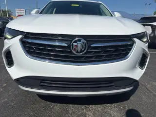 Buick Envision 2022 Preferred 4dr Crossover