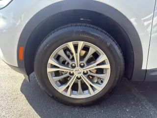 Buick Envision 2022 Preferred 4dr Crossover
