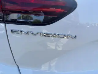 Buick Envision 2022 Preferred 4dr Crossover