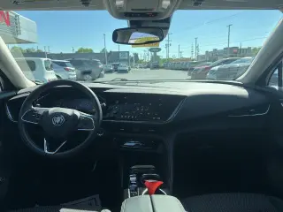 Buick Envision 2022 Preferred 4dr Crossover