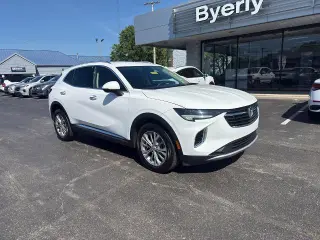 Buick Envision 2022 Preferred 4dr Crossover