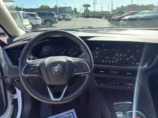Buick Envision 2022 Preferred 4dr Crossover