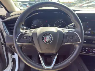 Buick Envision 2022 Preferred 4dr Crossover