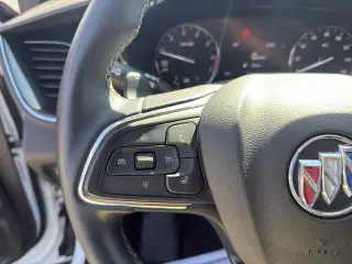Buick Envision 2022 Preferred 4dr Crossover