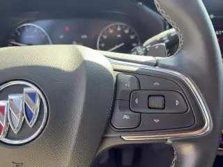 Buick Envision 2022 Preferred 4dr Crossover
