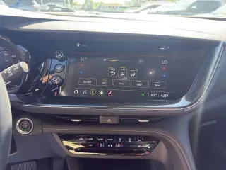 Buick Envision 2022 Preferred 4dr Crossover