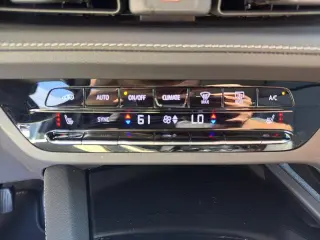 Buick Envision 2022 Preferred 4dr Crossover