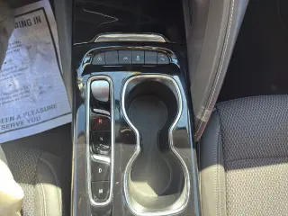 Buick Envision 2022 Preferred 4dr Crossover