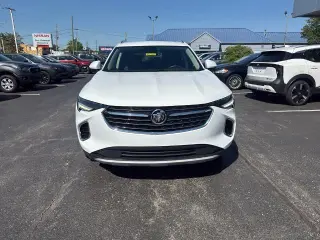 Buick Envision 2022 Preferred 4dr Crossover