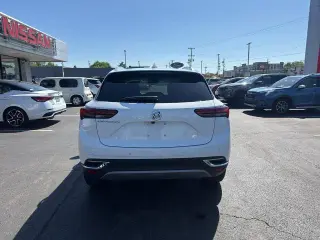 Buick Envision 2022 Preferred 4dr Crossover