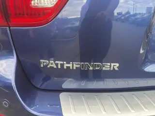 Nissan Pathfinder 2020 4x4 S 4dr SUV