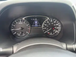 Nissan Pathfinder 2020 4x4 S 4dr SUV