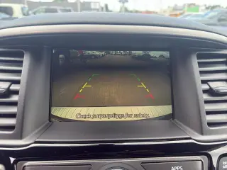 Nissan Pathfinder 2020 4x4 S 4dr SUV