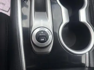 Nissan Pathfinder 2020 4x4 S 4dr SUV