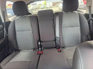 Nissan Pathfinder 2020 4x4 S 4dr SUV