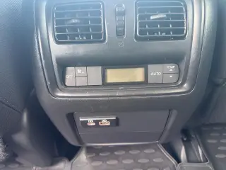 Nissan Pathfinder 2020 4x4 S 4dr SUV