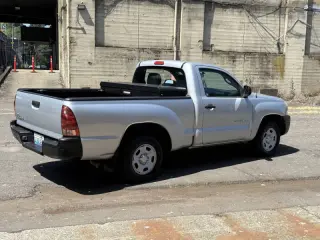 2007 Toyota Tacoma